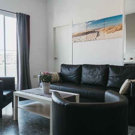 Atico Con Terraza Y Vistas Apartment มาลากา ภายนอก รูปภาพ