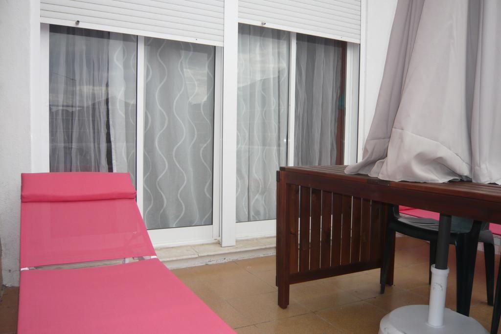 Atico Con Terraza Y Vistas Apartment มาลากา ภายนอก รูปภาพ